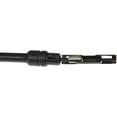 thumbnail image 3 of Dorman C660547 Parking Brake Cable, 3 of 3