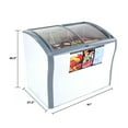 thumbnail image 6 of AVANTI CFC83Q0WG chest freezers, 6 of 6