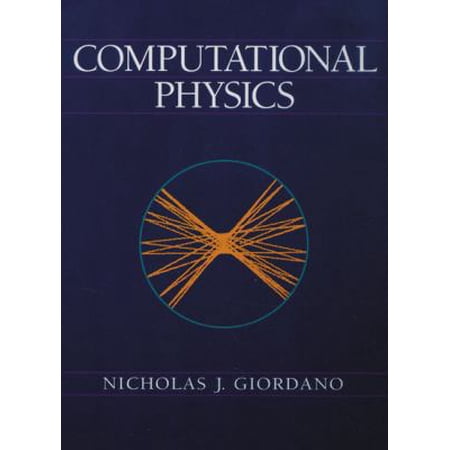 Pre-Owned Computational Physics (Hardcover) 0133677230 9780133677232
