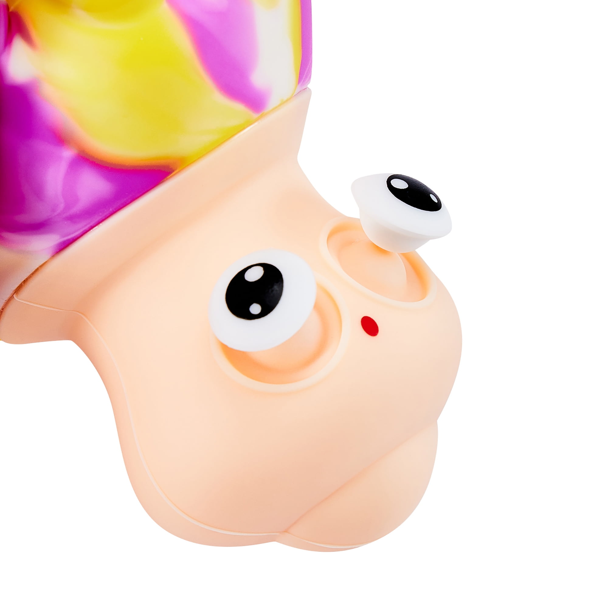 Buy Mubineo 3D Mushroom Stress Balls Silicone Bubbles Sensory Anti Pressure Toys Online at