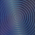 thumbnail image 1 of Ahgly Company Machine Washable Indoor Square Transitional Windows Blue Area Rugs, 6' Square, 1 of 7