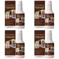 thumbnail image 1 of YWIYIUD 4PCS Practical and Portable Floor Restorer Spray Compatible With All Types Hard Flooring Materials 2026 Upgrade Floor Polish Spray Suitable for Wood Flooring, 1 of 7