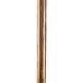 thumbnail image 3 of Brazos 55" Free Form Pine Wood Walking Stick Hiking Trekking Pole, Brown, , 55", 3 of 8