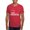 Red, variant on CafePress - I Have Potential Dark T Shirt - Men's Classic Cotton T-Shirts