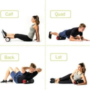 TriggerPoint GRID X Foam Roller