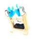 thumbnail image 1 of Generador de Construcción de Modelos Ensamblados Juguetes de Ciencia Y Naturaleza para Estudiantes Baoblaze Generador de viento de bricolaje, 1 of 8