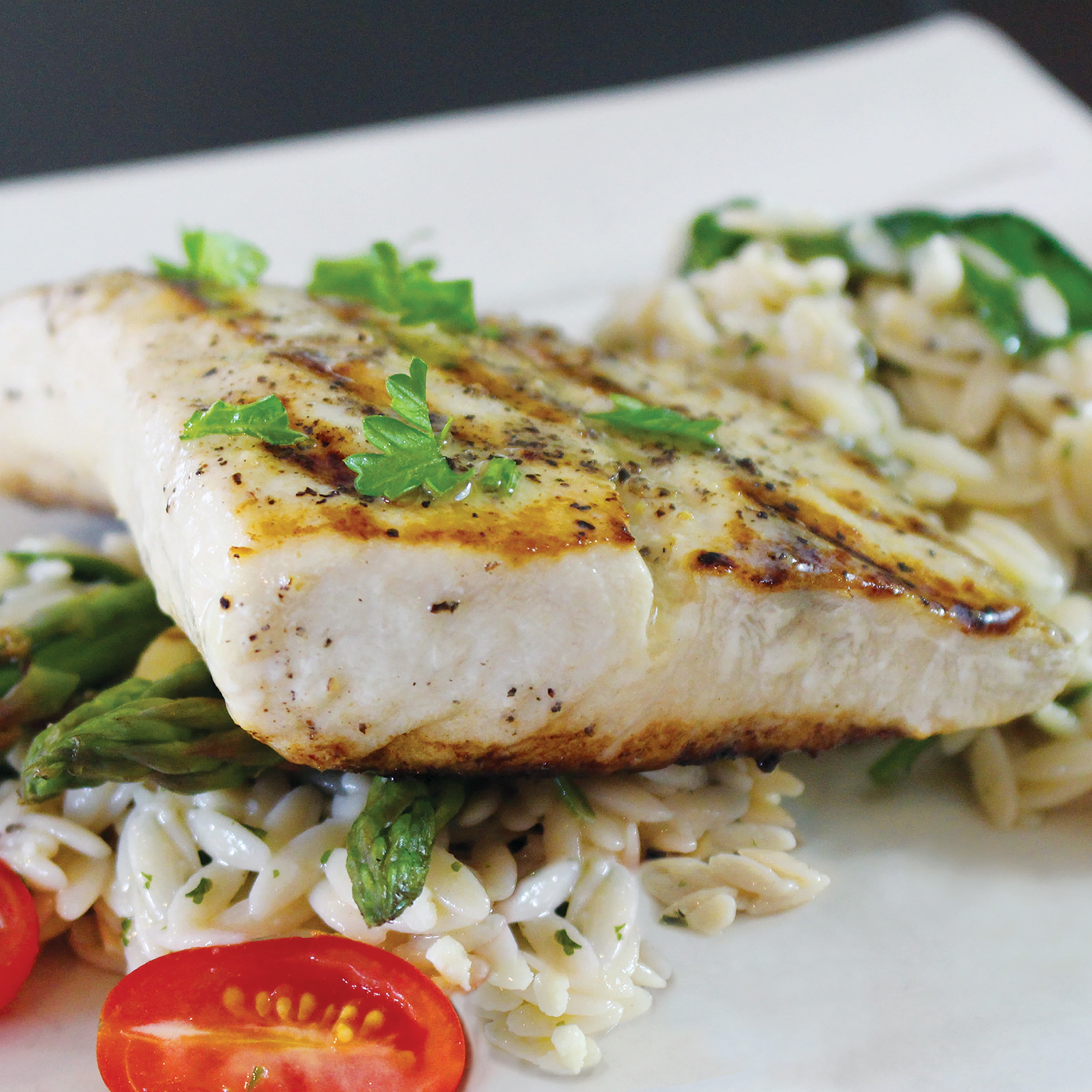 Marketside Frozen Wild Caught Mahi-Mahi Fillets, 12 oz
