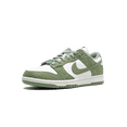 thumbnail image 4 of NIKE WOMENS DUNK LOW Womens "Green" FV6516-300 FV6516-300 from Stadium Goods, 4 of 8