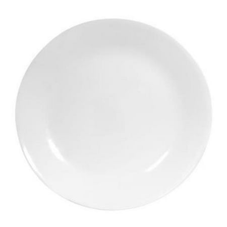 UPC 013962000070 product image for No.6003893 Corelle Livingware Winter Frost White Dinner Plate | upcitemdb.com