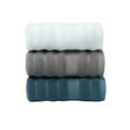 thumbnail image 1 of Face Towels, Thickened Absorbent Bath Towels, 14x30 Inch 3-Piece Set Quick-Dry Soft Microfiber for Home Use, 1 of 5