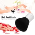 thumbnail image 2 of Nail Dust Brush Nail Dust Remover Cleaner Brush For Acrylic, 2 of 6