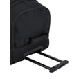 thumbnail image 6 of Protege Everyday Journey Large 30 in Drop-Bottom Rolling Duffel, Black, 6 of 10