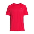 thumbnail image 5 of Under Armour Men's and Big Men's UA Tech 2.0 Short Sleeve T-Shirt, Sizes S-2XL, 5 of 5