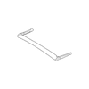 Genuine OE Mercedes-Benz Deflector - 251-780-03-44
