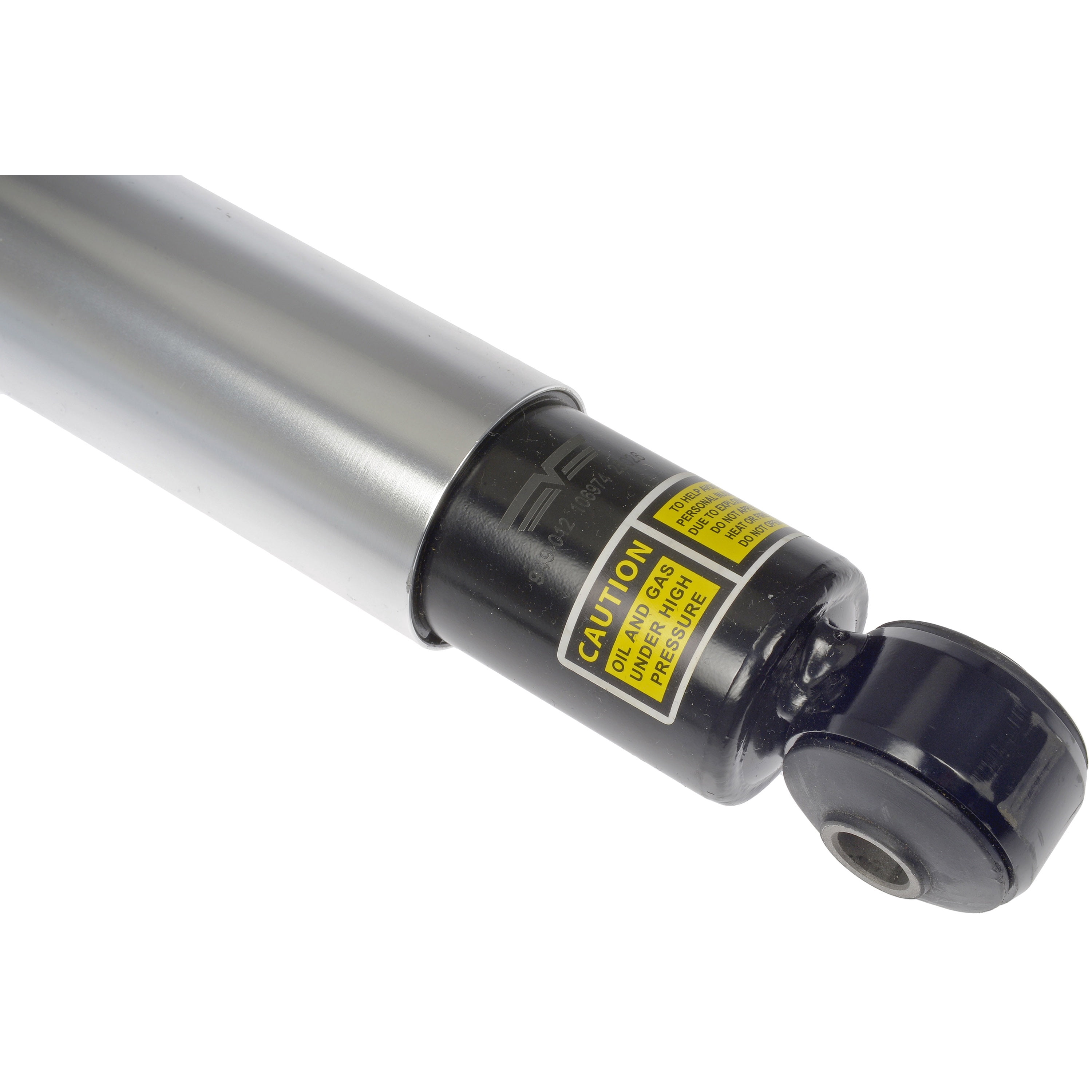 Dorman 949-012 Rear Air Shock Absorber for Specific Cadillac / Chevrolet / GMC Models
