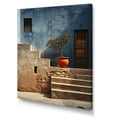 thumbnail image 2 of Designart "Buddhism Minimalism Scenery I" Buddhism Wall Decor, 2 of 7
