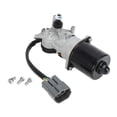 thumbnail image 1 of Repuestos Únicos Motor de Limpiaparabrisas Frontal para Acura Integra 1994-2001 No.76505-SR3-A01, 1 of 7