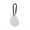 White, variant on Kiplyki Protective Cover Silicone Case Location Anti-lost Protector For AirTags Case