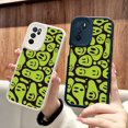 thumbnail image 1 of Destaca del resto con una funda mate con gráficos geniales para iPhone 15 Pro Max 14 13 12 Pro 11: ¡gran protección incluida!, 1 of 4