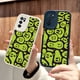 thumbnail image 1 of Destaca del resto con una funda mate con gráficos geniales para iPhone 15 Pro Max 14 13 12 Pro 11: ¡gran protección incluida!, 1 of 4