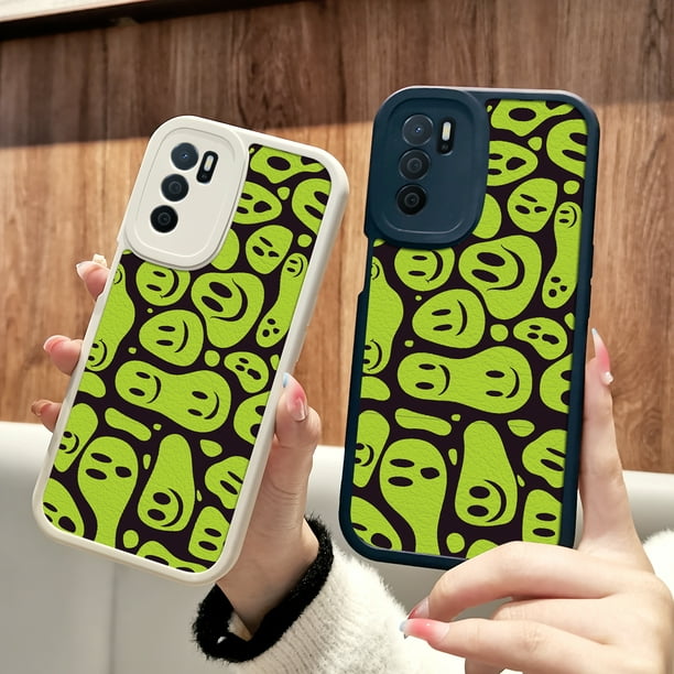 Destaca del resto con una funda mate con gráficos geniales para iPhone 15 Pro Max 14 13 12 Pro 11: ¡gran protección incluida!