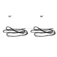 thumbnail image 1 of Cuerda de Arco Recurvo shamjiam 2x Dacron 53 pulgadas 56 pulgadas, 1 of 8