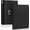 Black, variant on For Apple iPad (2022) 10.9" 10th Gen 360 Rotating Leather Case Cover