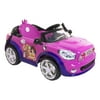 Fairy Tale High Battery Powered Riding Coupe