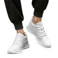 thumbnail image 1 of Espadrilles pour Hommes, Chaussures de Randonnée Montantes Polyvalentes, Espadrilles Respirantes pour Extérieur, Chaussures Confortables et Durables pour Chaque Aventure, 1 of 9