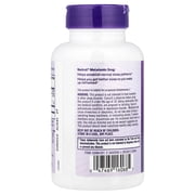 Natrol Melatonin 3mg Tablets, 240 Ct