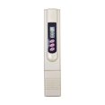 thumbnail image 1 of Household Mineral Conductivity Water Test Temperature/PPM Test (Grey), 1 of 5