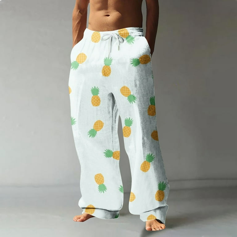★SCULPTOR★ Summer To Go Pants Classic Leopard SC25S443BR MUSINSA | SCULPTOR Summer To Go Pants Classic Leopard