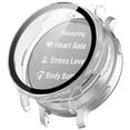 thumbnail image 1 of Protection Intégrée Compatible avec Smartwatch PC + Verre Trempé avec Protection d'Écran, 1 of 4