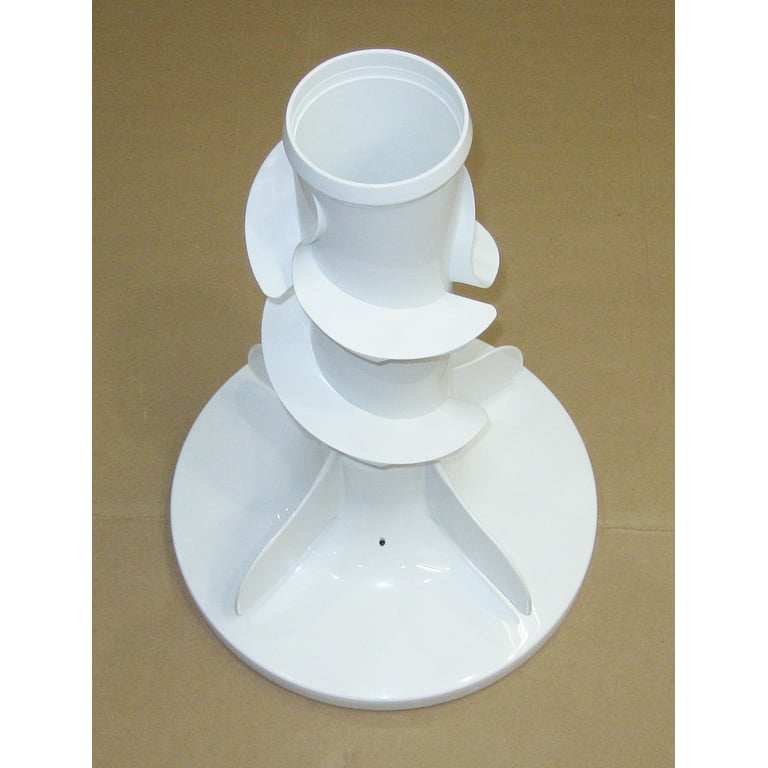 靄淤⚠️ Whirlpool Washer Agitator Kenmore Top Load WP-3951744