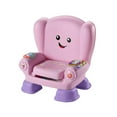 thumbnail image 5 of Chaise Éveil progressif Rires et éveil de Fisher-Price en exclusivité chez Walmart - Édition anglaise, 5 of 5