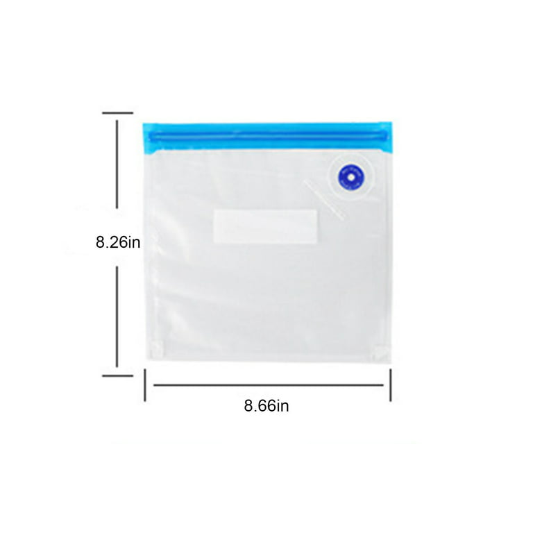  Vaccum Seal Bags，vacuum Sealed Bags，vacuum Storage Bags，vacuum  Bags For Clothes，space Saver Bags，suction Bags For Travel，vacuum  Storage，vaccum Bag，storage Bags Pump，vacuum Compressed Bag Pumping : Home &  Kitchen
