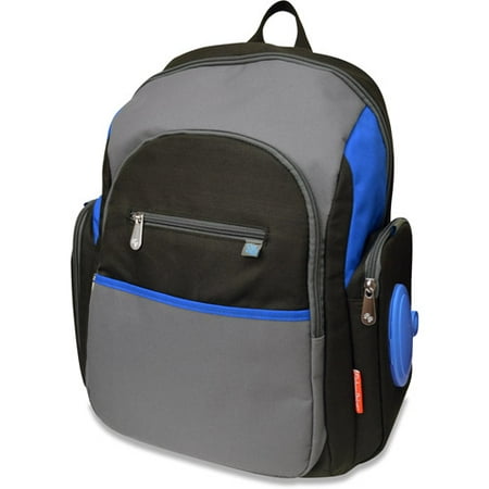 Fisher-Price Backpack Diaper Bag - 0