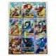 thumbnail image 3 of Anime PTCG Japanese Collectible Card Erika Nessa Marnie Hilda Rosa Cynthia Toys For Boys Christmas Birthday Present, 3 of 5