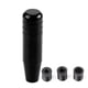 thumbnail image 1 of Universal Aluminum Alloy Car Manual Gear Shift Knob Handle Shifter Lever 13cm Black, 1 of 5