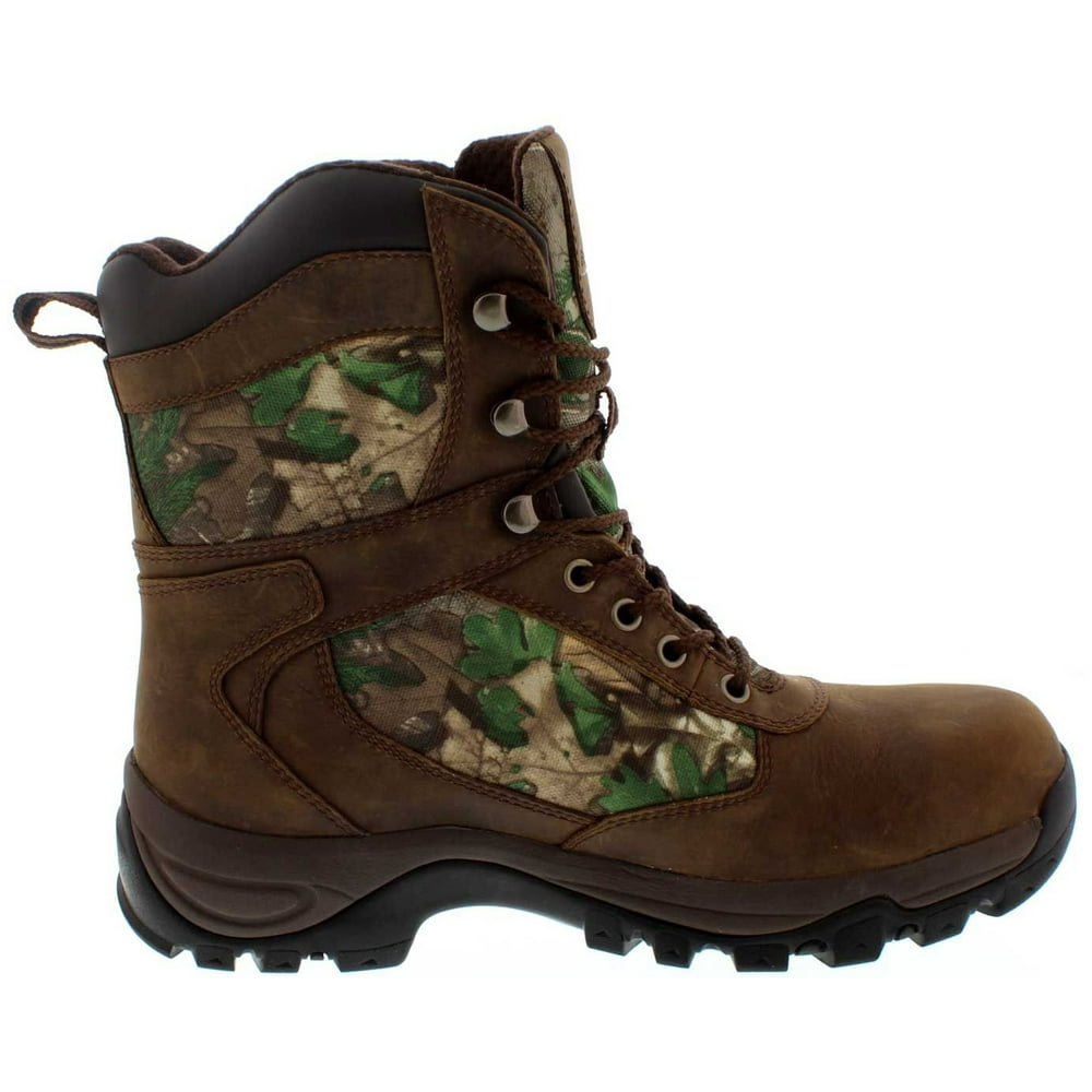 Field & Stream Field & Stream Kids' Woodsman Waterproof 400g Field