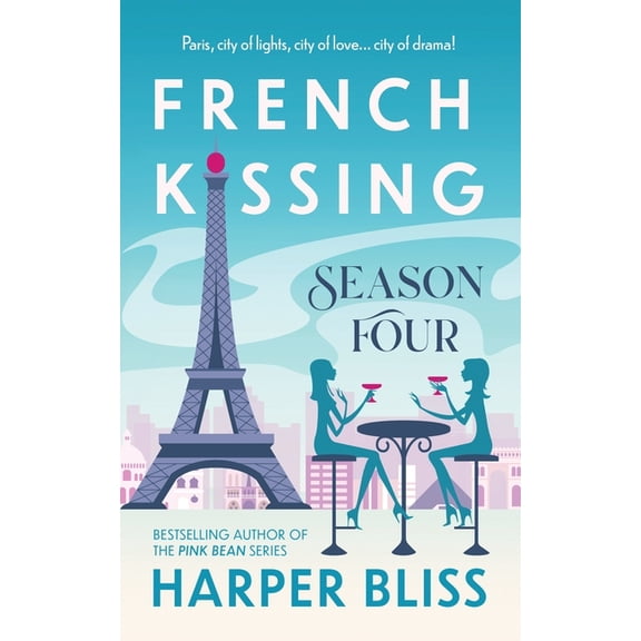 French Kissing: Season Four, (Paperback)