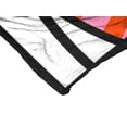 thumbnail image 3 of Warner Bros Powerpuff Girls Blossom Fiirey Eyes Kids Silk Touch Throw Blanket, 3 of 5