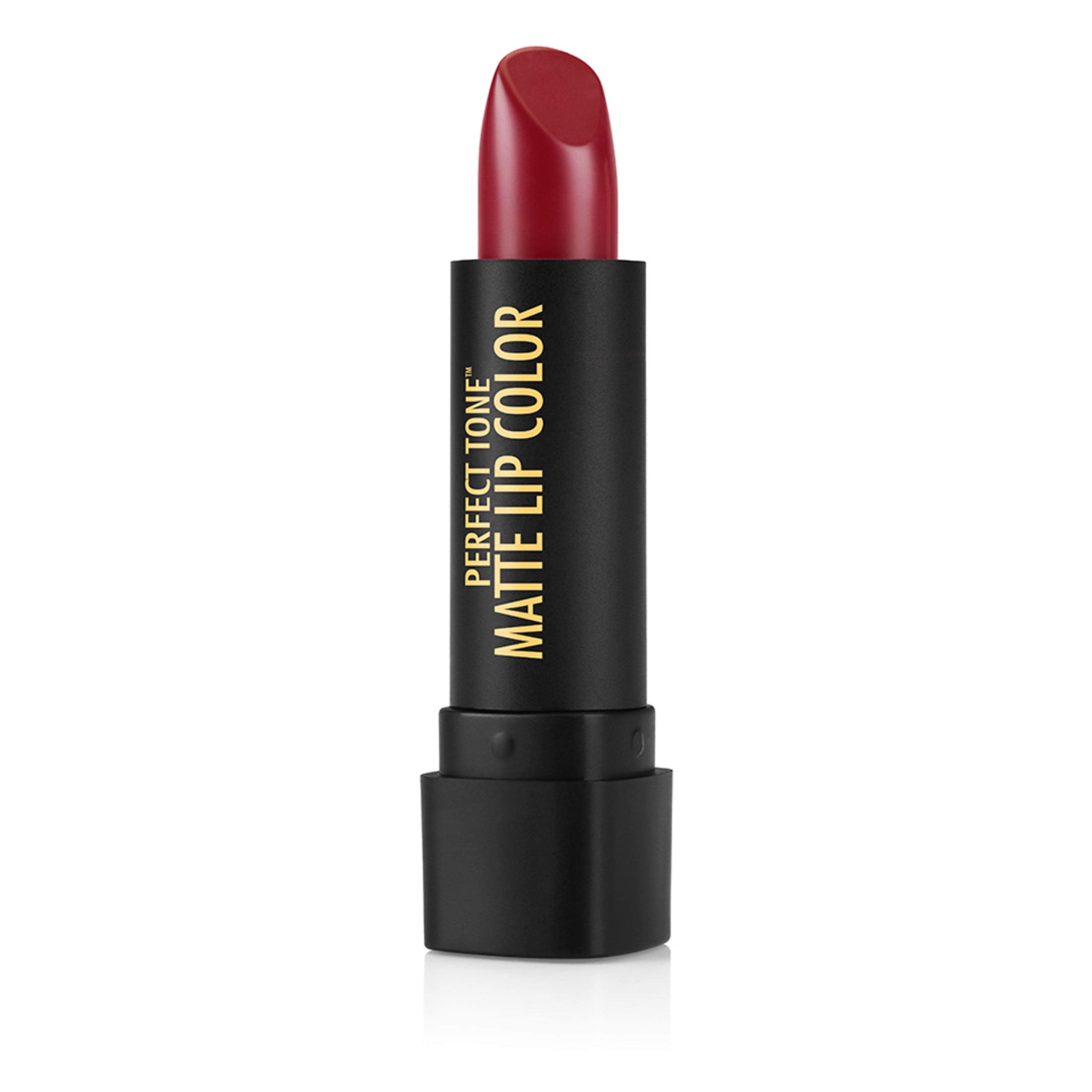 black radiance red lipstick