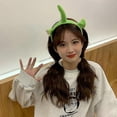 thumbnail image 3 of Teletubbies Headband Anime Cartoon Hairband Cute Three-dimensional Hairband, 3 of 4