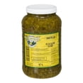 thumbnail image 3 of Coolcrisp Pickle Relish 4L (4/Case) - 8.8 lbs - Sweet Condiment, 3 of 4