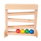 thumbnail image 1 of Montessori Tracker Ball Drop Toys Ball Run Toys para niños de 1 a 3 años para bebés, 1 of 9