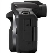 Wholesale Photo Mirrorless 24.2 MP Digital Camera, Black
