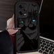 thumbnail image 3 of Jujutsu Kaisen Funda de teléfono para Xiaomi Redmi Note 13, 12, 11 Pro Plus, 4G, 5G, 12S, 11S, 10S, 10, 9, 9S, 8, 12C, 13C, A3, Funda de silicona suave, 3 of 5