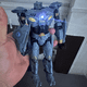thumbnail image 5 of Figuras de Anime Pacific Rim Huangchenghong PVC Striker Sparka Mecha Armadura Australiana 18cm, 5 of 5