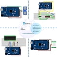 thumbnail image 4 of GJX Complete R3 Starter Kit with Tutorial for DIY Electronic Kit, 4 of 7